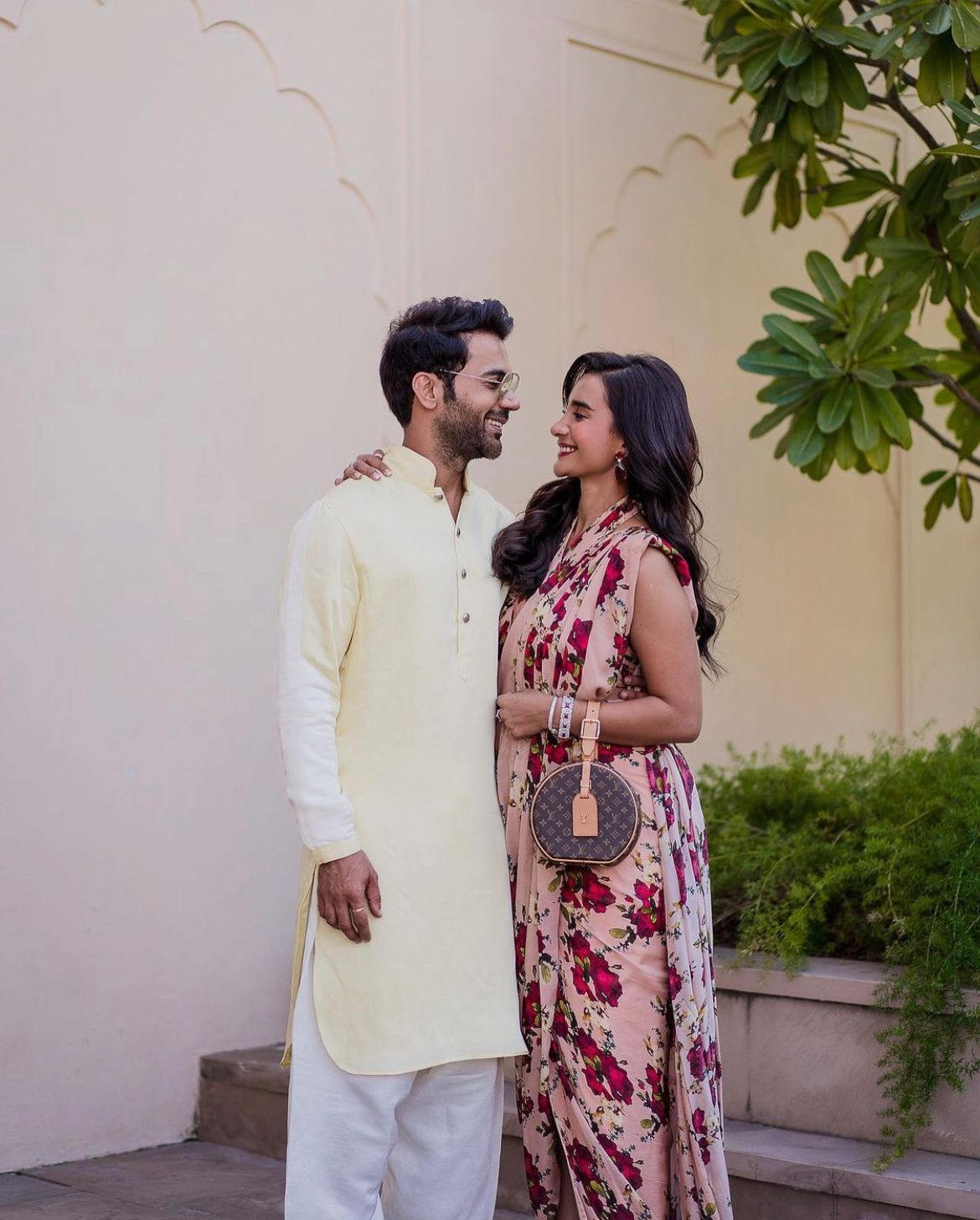 rajkummar patralekhaa